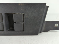 2014-2019 Toyota Corolla Master Power Window Switch Replacement Driver Side Left P/N:74232-02E70 Fits OEM Used Auto Parts - 