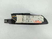 2014-2019 Toyota Corolla Master Power Window Switch Replacement Driver Side Left P/N:74232-02E70 Fits OEM Used Auto Parts - 