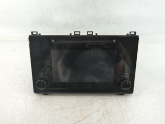 compare product 2017-2019 Toyota Corolla Radio AM FM Cd Player Receiver Replacement P/N:86140-02521 Fits Fits 2017 2018 2019 OEM Used Auto Parts