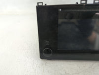 2017-2019 Toyota Corolla Radio AM FM Cd Player Receiver Replacement P/N:86140-02521 Fits Fits 2017 2018 2019 OEM Used Auto P