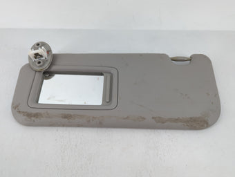 compare product 2017-2019 Toyota Corolla Sun Visor Shade Replacement Passenger Right Mirror Fits Fits 2017 2018 2019 OEM Used Auto Parts