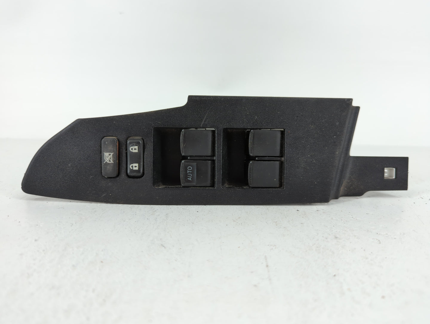 2014-2019 Toyota Corolla Master Power Window Switch Replacement Driver Side Left P/N:74232-02E70 Fits OEM Used Auto Parts - 