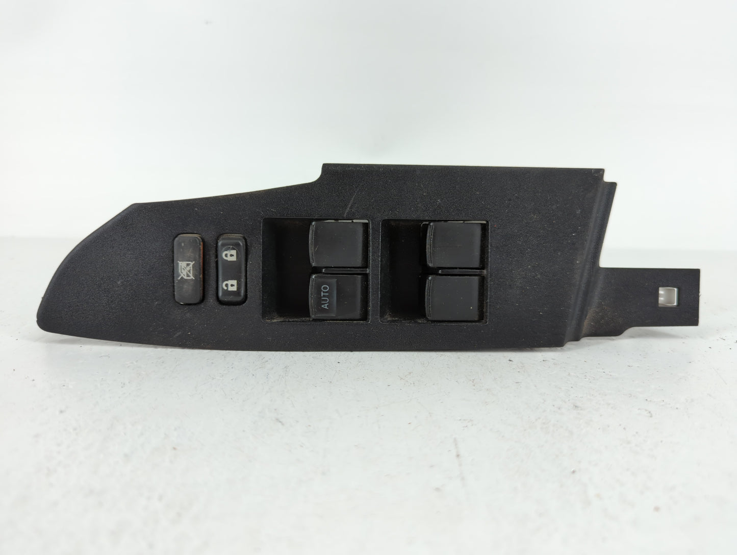 2014-2019 Toyota Corolla Master Power Window Switch Replacement Driver Side Left P/N:74232-02E70 Fits OEM Used Auto Parts - 