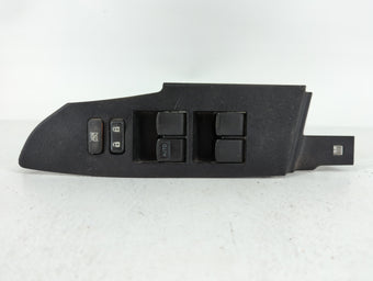 compare product 2014-2019 Toyota Corolla Master Power Window Switch Replacement Driver Side Left P/N:74232-02E70 Fits OEM Used Auto Parts