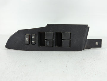 2014-2019 Toyota Corolla Master Power Window Switch Replacement Driver Side Left P/N:74232-02E70 Fits OEM Used Auto Parts - 