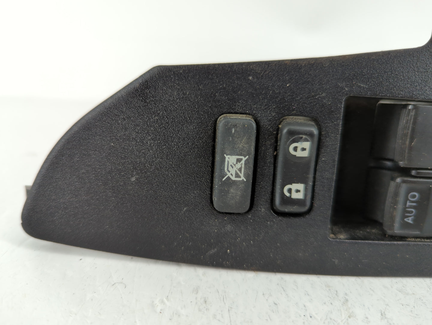 2014-2019 Toyota Corolla Master Power Window Switch Replacement Driver Side Left P/N:74232-02E70 Fits OEM Used Auto Parts - 