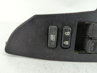 2014-2019 Toyota Corolla Master Power Window Switch Replacement Driver Side Left P/N:74232-02E70 Fits OEM Used Auto Parts - 