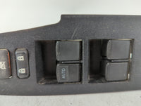 2014-2019 Toyota Corolla Master Power Window Switch Replacement Driver Side Left P/N:74232-02E70 Fits OEM Used Auto Parts - 