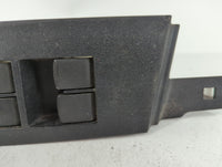 2014-2019 Toyota Corolla Master Power Window Switch Replacement Driver Side Left P/N:74232-02E70 Fits OEM Used Auto Parts - 