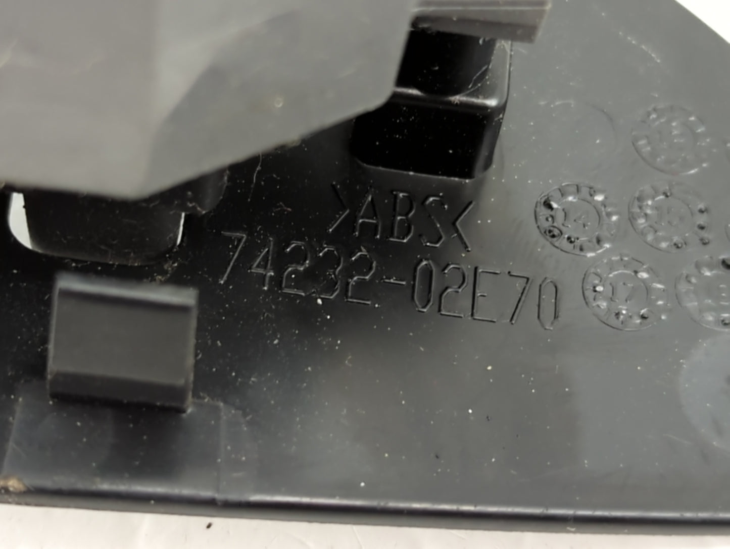 2014-2019 Toyota Corolla Master Power Window Switch Replacement Driver Side Left P/N:74232-02E70 Fits OEM Used Auto Parts - 