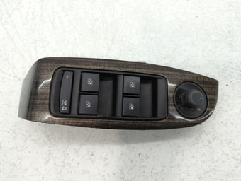 compare product 2014-2019 Toyota Corolla Master Power Window Switch Replacement Driver Side Left P/N:321476 20917E580 Fits OEM Used Auto Parts