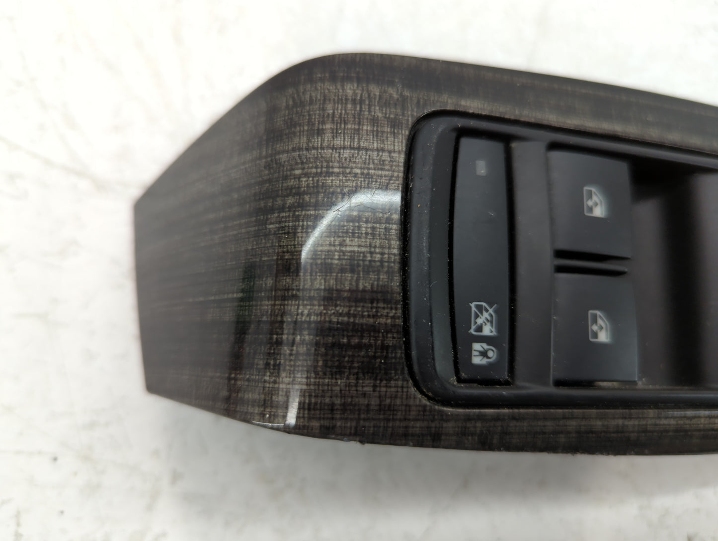 2014-2019 Toyota Corolla Master Power Window Switch Replacement Driver Side Left P/N:321476 20917E580 Fits OEM Used Auto Par