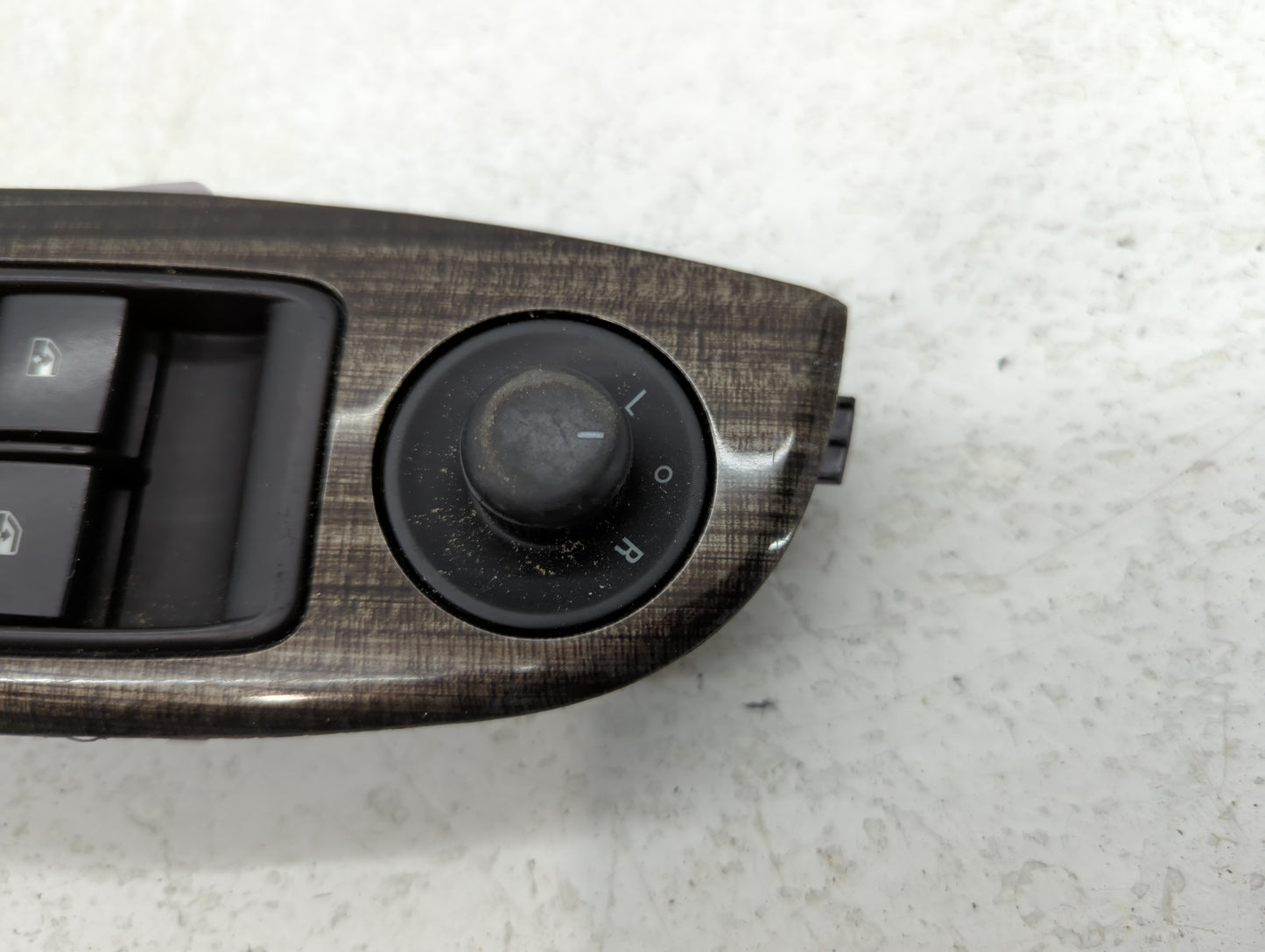 2014-2019 Toyota Corolla Master Power Window Switch Replacement Driver Side Left P/N:321476 20917E580 Fits OEM Used Auto Par