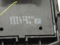 2014-2019 Toyota Corolla Master Power Window Switch Replacement Driver Side Left P/N:321476 20917E580 Fits OEM Used Auto Par