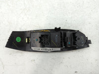 2014-2019 Toyota Corolla Master Power Window Switch Replacement Driver Side Left P/N:321476 20917E580 Fits OEM Used Auto Par