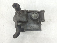 2011-2019 Toyota Corolla Throttle Body P/N:22030-0T080 Fits Fits 2011 2012 2013 2014 2015 2016 2017 2018 2019 OEM Used Auto 