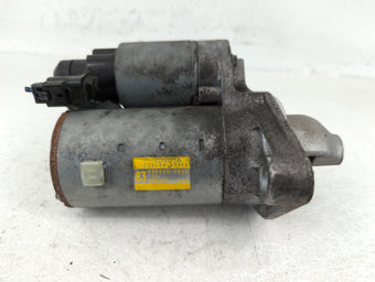 compare product 2015-2022 Toyota Corolla Car Starter Motor Solenoid OEM P/N:28100-0T340 10R20 Fits Fits 2015 2016 2017 2018 2019 2020 2021 2022 OEM Used Auto Parts