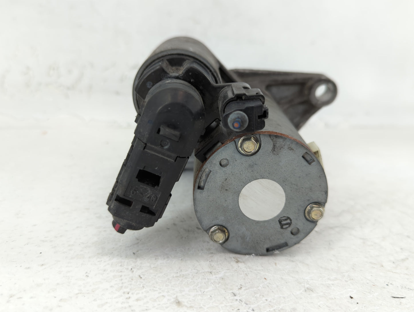 2015-2022 Toyota Corolla Car Starter Motor Solenoid OEM P/N:28100-0T340 10R20 Fits Fits 2015 2016 2017 2018 2019 2020 2021 2