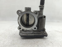2011-2019 Toyota Corolla Throttle Body P/N:22030-0T080 Fits Fits 2011 2012 2013 2014 2015 2016 2017 2018 2019 OEM Used Auto 