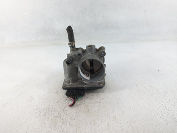2011-2019 Toyota Corolla Throttle Body P/N:22030-0T080 Fits Fits 2011 2012 2013 2014 2015 2016 2017 2018 2019 OEM Used Auto 