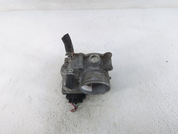2011-2019 Toyota Corolla Throttle Body P/N:22030-0T080 Fits Fits 2011 2012 2013 2014 2015 2016 2017 2018 2019 OEM Used Auto Parts
