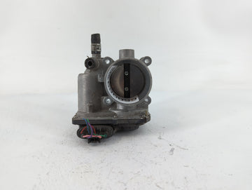 2011-2019 Toyota Corolla Throttle Body P/N:22030-0T080 Fits Fits 2011 2012 2013 2014 2015 2016 2017 2018 2019 OEM Used Auto 