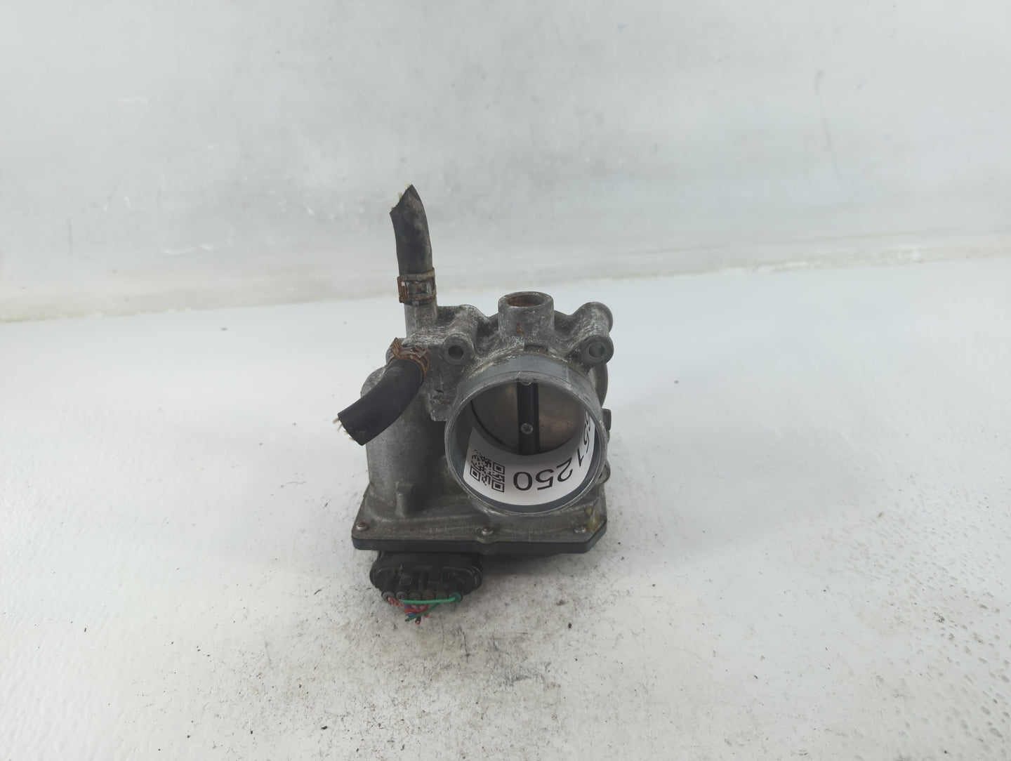 2011-2019 Toyota Corolla Throttle Body P/N:1440 07B26 22030-0T080 Fits Fits 2011 2012 2013 2014 2015 2016 2017 2018 2019 OEM