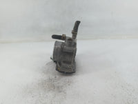 2011-2019 Toyota Corolla Throttle Body P/N:1440 07B26 22030-0T080 Fits Fits 2011 2012 2013 2014 2015 2016 2017 2018 2019 OEM