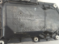 2011-2019 Toyota Corolla Throttle Body P/N:1440 07B26 22030-0T080 Fits Fits 2011 2012 2013 2014 2015 2016 2017 2018 2019 OEM