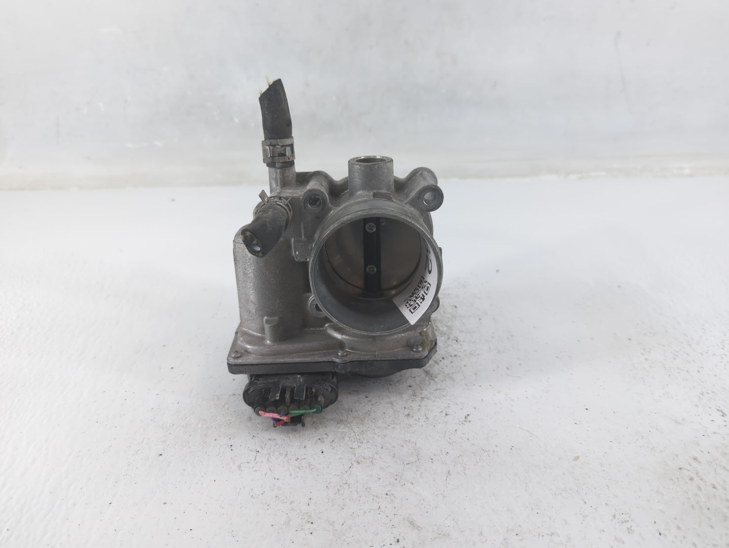 2011-2019 Toyota Corolla Throttle Body P/N:22030-0T080 Fits Fits 2011 2012 2013 2014 2015 2016 2017 2018 2019 OEM Used Auto 