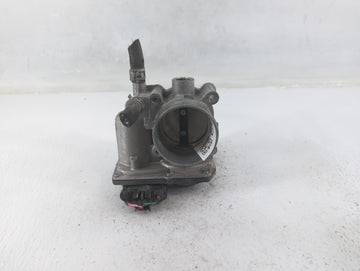 2011-2019 Toyota Corolla Throttle Body P/N:22030-0T080 Fits Fits 2011 2012 2013 2014 2015 2016 2017 2018 2019 OEM Used Auto 
