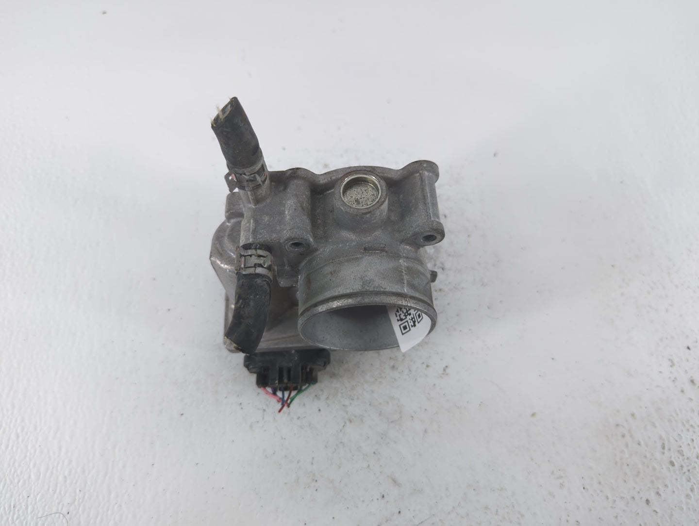 2011-2019 Toyota Corolla Throttle Body P/N:22030-0T080 Fits Fits 2011 2012 2013 2014 2015 2016 2017 2018 2019 OEM Used Auto 