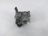 2011-2019 Toyota Corolla Throttle Body P/N:22030-0T080 Fits Fits 2011 2012 2013 2014 2015 2016 2017 2018 2019 OEM Used Auto 