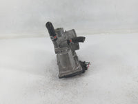 2011-2019 Toyota Corolla Throttle Body P/N:22030-0T080 Fits Fits 2011 2012 2013 2014 2015 2016 2017 2018 2019 OEM Used Auto 
