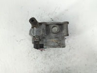 2011-2019 Toyota Corolla Throttle Body P/N:22030-0T080 Fits Fits 2011 2012 2013 2014 2015 2016 2017 2018 2019 OEM Used Auto 