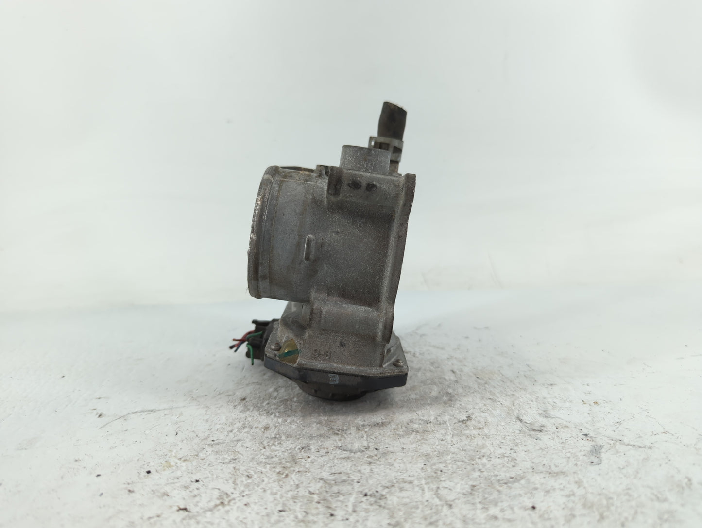 2011-2019 Toyota Corolla Throttle Body P/N:22030-0T080 Fits Fits 2011 2012 2013 2014 2015 2016 2017 2018 2019 OEM Used Auto 