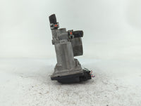 2011-2019 Toyota Corolla Throttle Body P/N:22030-0T080 Fits Fits 2011 2012 2013 2014 2015 2016 2017 2018 2019 OEM Used Auto 