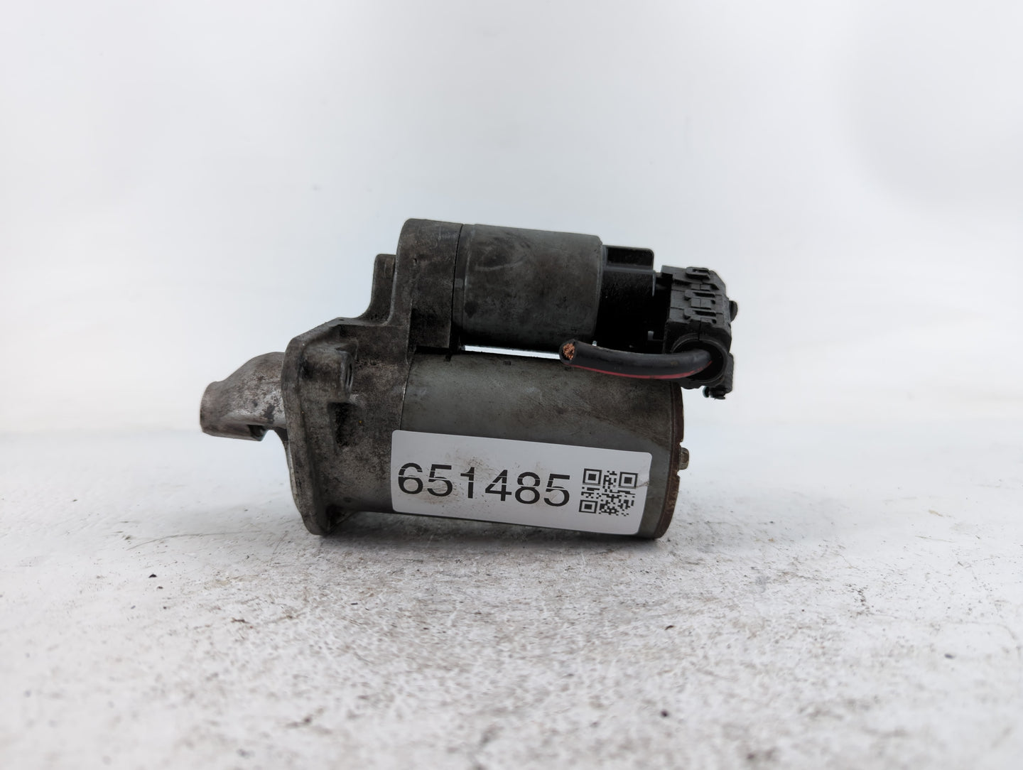 2015-2022 Toyota Corolla Car Starter Motor Solenoid OEM P/N:428000-9020 28100-0T340 Fits OEM Used Auto Parts - Oemusedautopa
