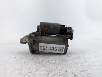 compare product 2015-2022 Toyota Corolla Car Starter Motor Solenoid OEM P/N:428000-9020 28100-0T340 Fits OEM Used Auto Parts
