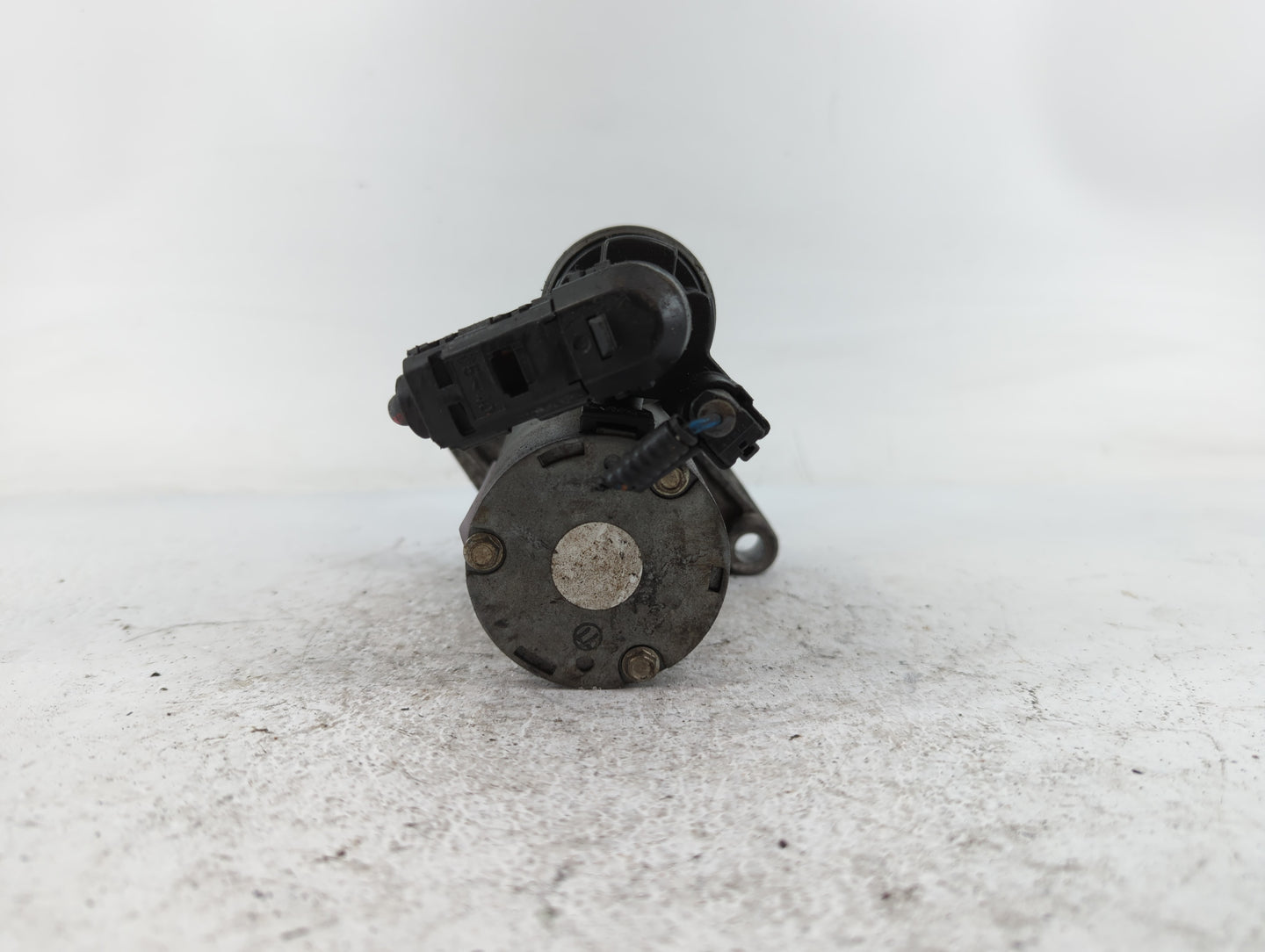 2015-2022 Toyota Corolla Car Starter Motor Solenoid OEM P/N:428000-9020 28100-0T340 Fits OEM Used Auto Parts - Oemusedautopa