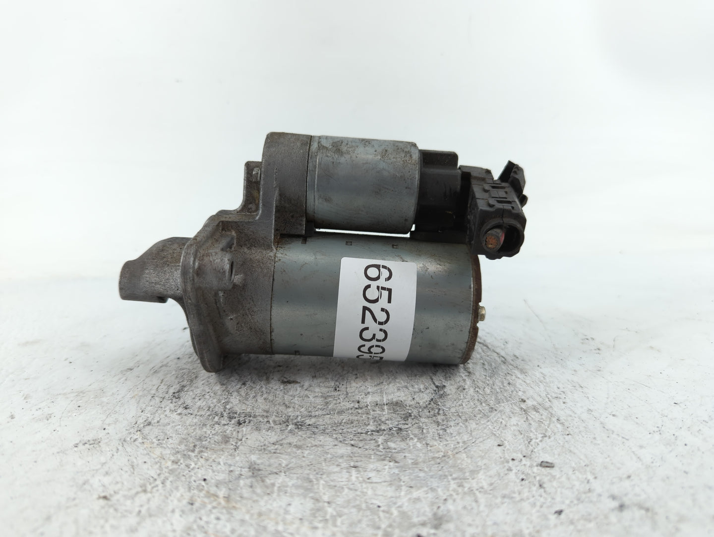 2015-2022 Toyota Corolla Car Starter Motor Solenoid OEM P/N:28100-0T340 428000-9020 Fits OEM Used Auto Parts - Oemusedautopa