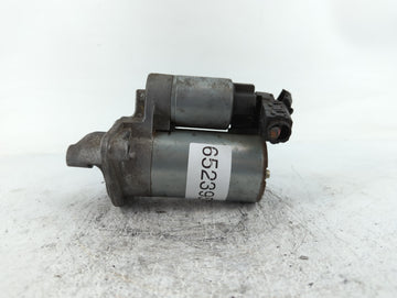 2015-2022 Toyota Corolla Car Starter Motor Solenoid OEM P/N:28100-0T340 428000-9020 Fits OEM Used Auto Parts - Oemusedautopa