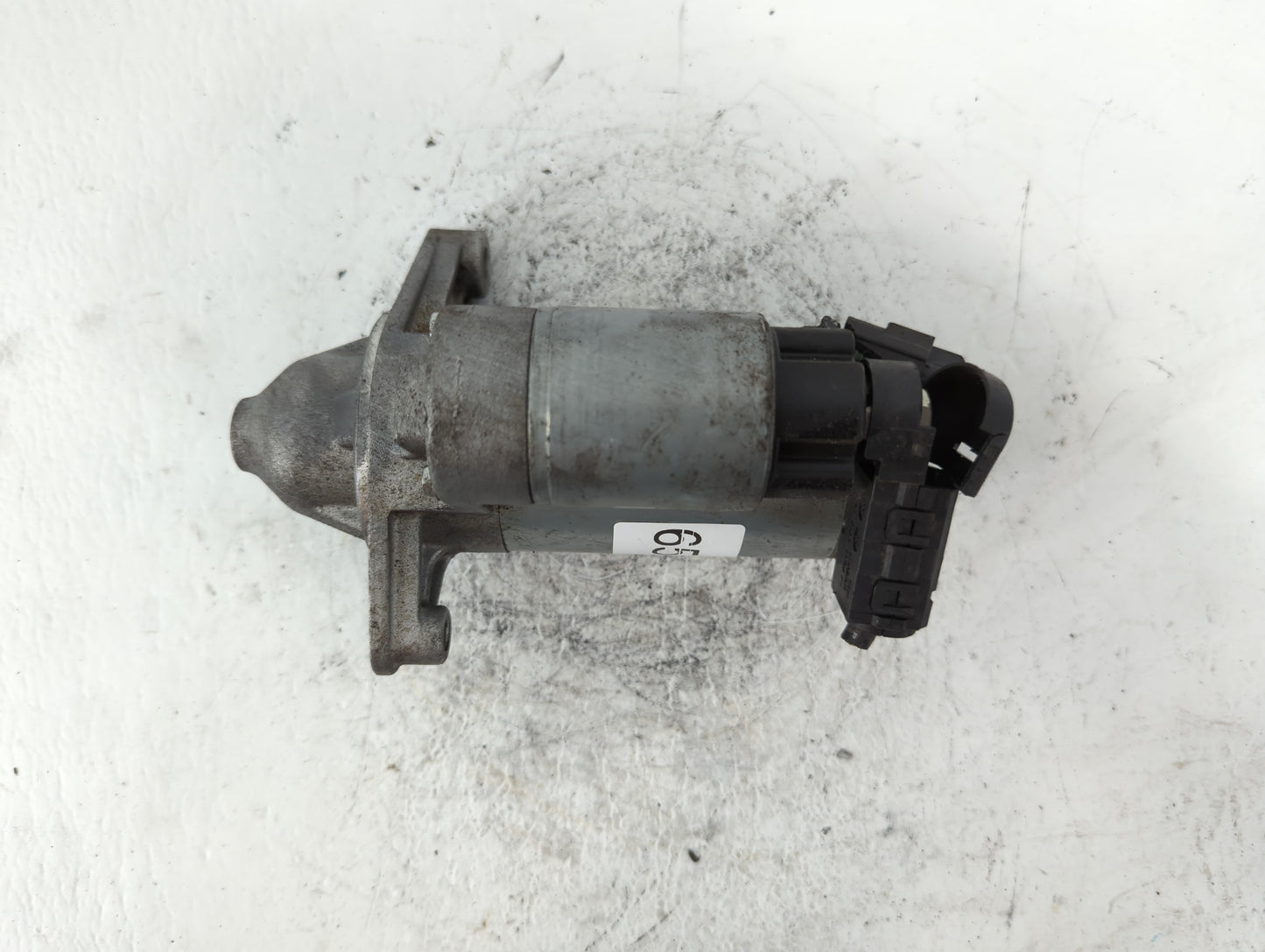 2015-2022 Toyota Corolla Car Starter Motor Solenoid OEM P/N:28100-0T340 428000-9020 Fits OEM Used Auto Parts - Oemusedautopa