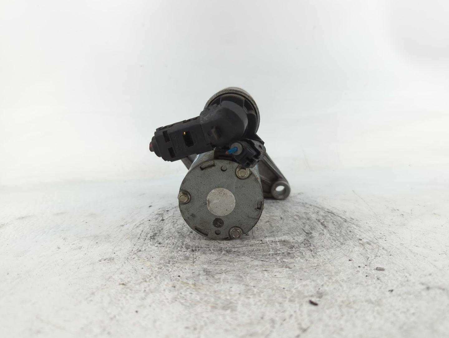 2015-2022 Toyota Corolla Car Starter Motor Solenoid OEM P/N:28100-0T340 428000-9020 Fits OEM Used Auto Parts - Oemusedautopa