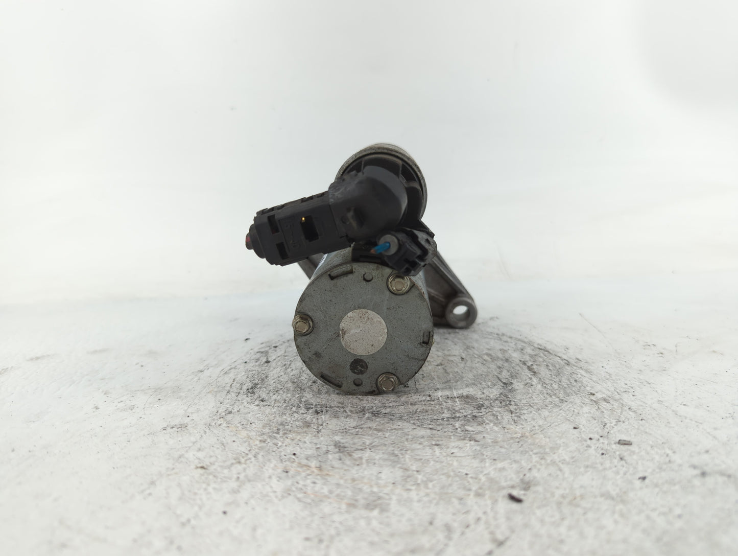 2015-2022 Toyota Corolla Car Starter Motor Solenoid OEM P/N:28100-0T340 428000-9020 Fits OEM Used Auto Parts - Oemusedautopa