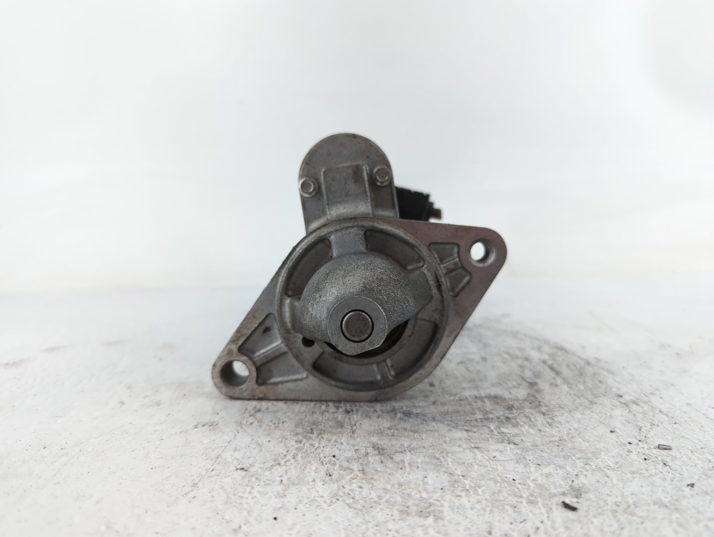 2015-2022 Toyota Corolla Car Starter Motor Solenoid OEM P/N:28100-0T340 428000-9020 Fits OEM Used Auto Parts - Oemusedautopa