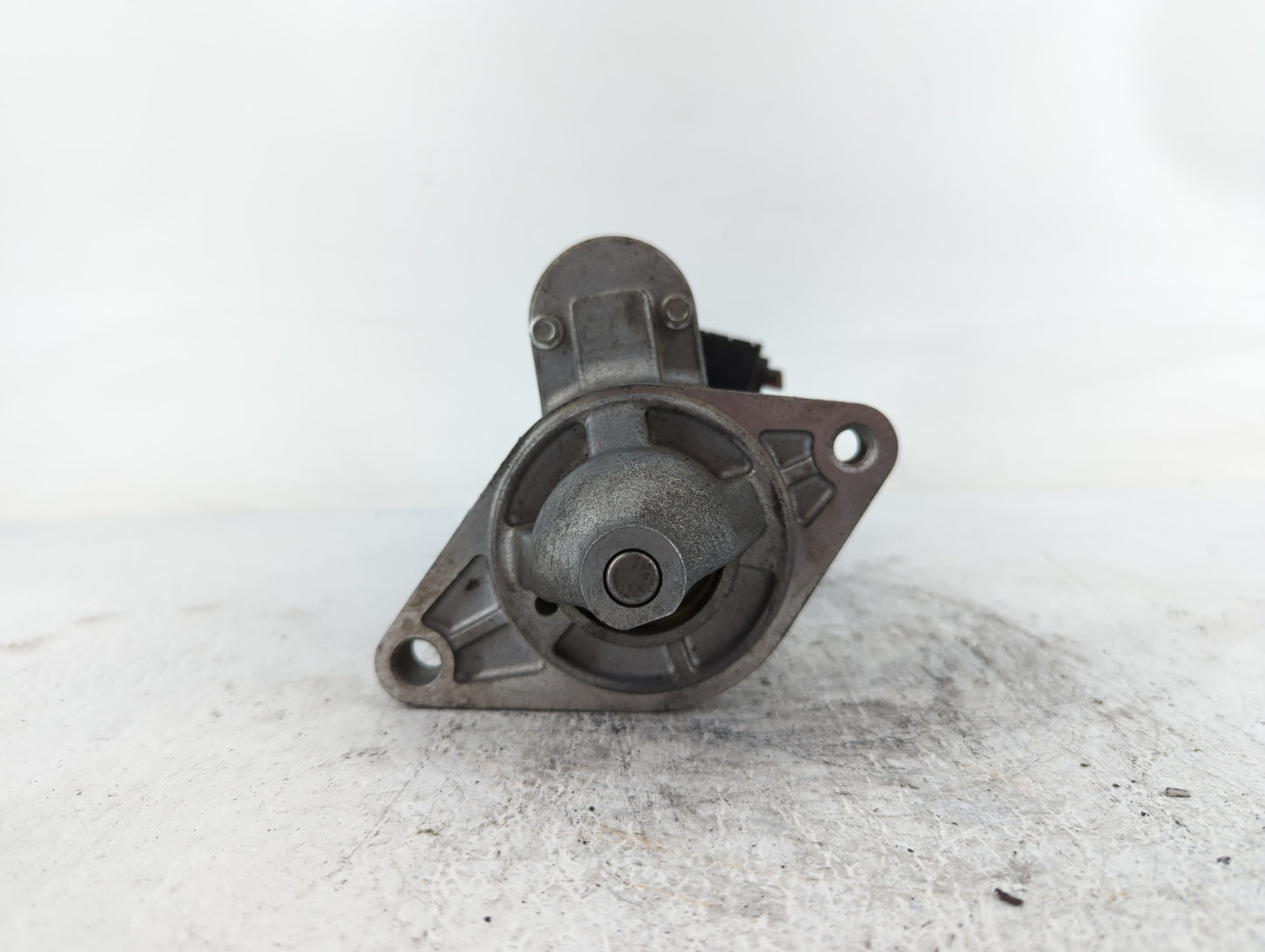 2015-2022 Toyota Corolla Car Starter Motor Solenoid OEM P/N:28100-0T340 428000-9020 Fits OEM Used Auto Parts - Oemusedautopa