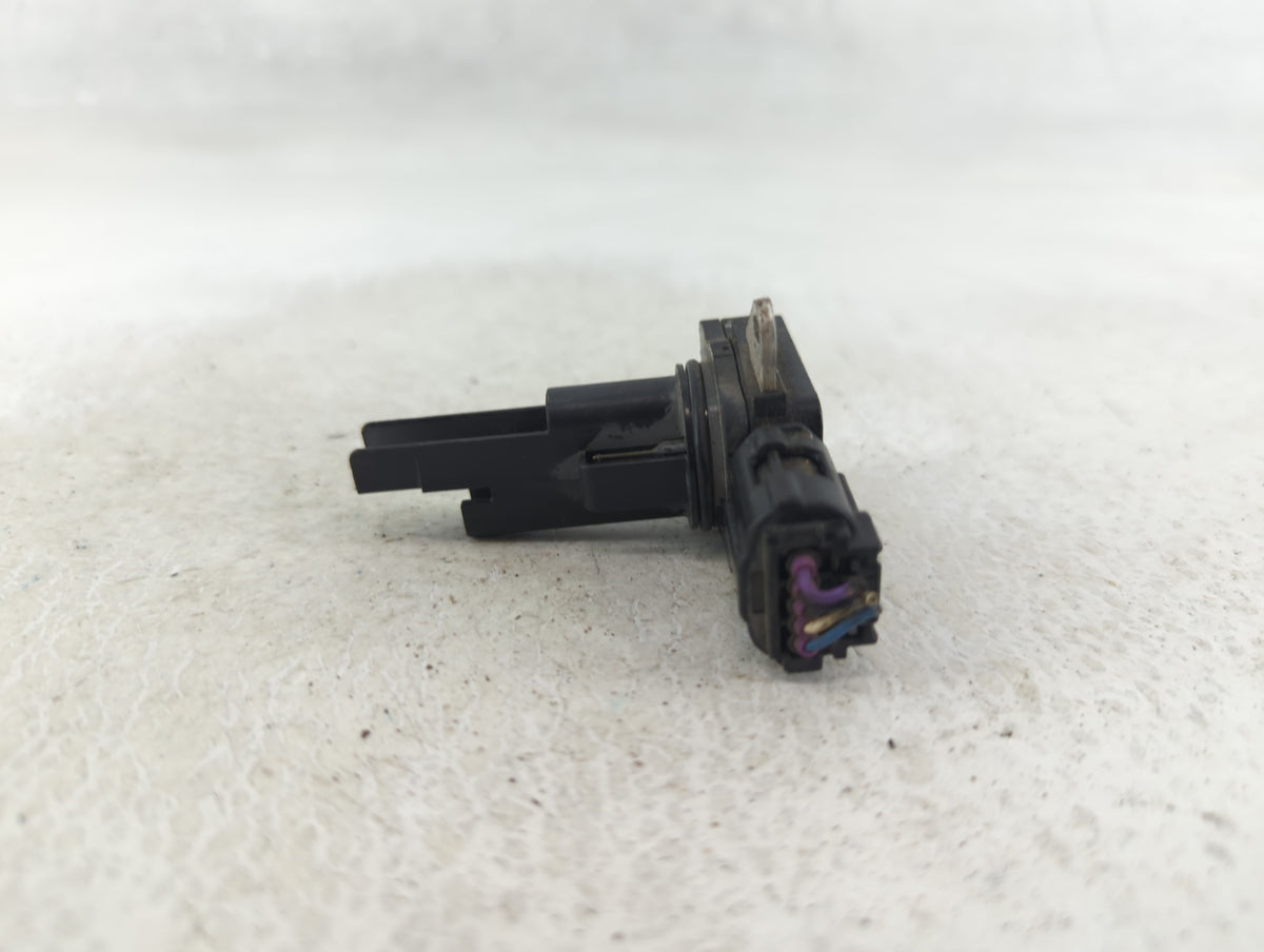 2009-2019 Toyota Corolla Mass Air Flow Meter Maf Sensor 656379 - Oemusedautoparts1.com