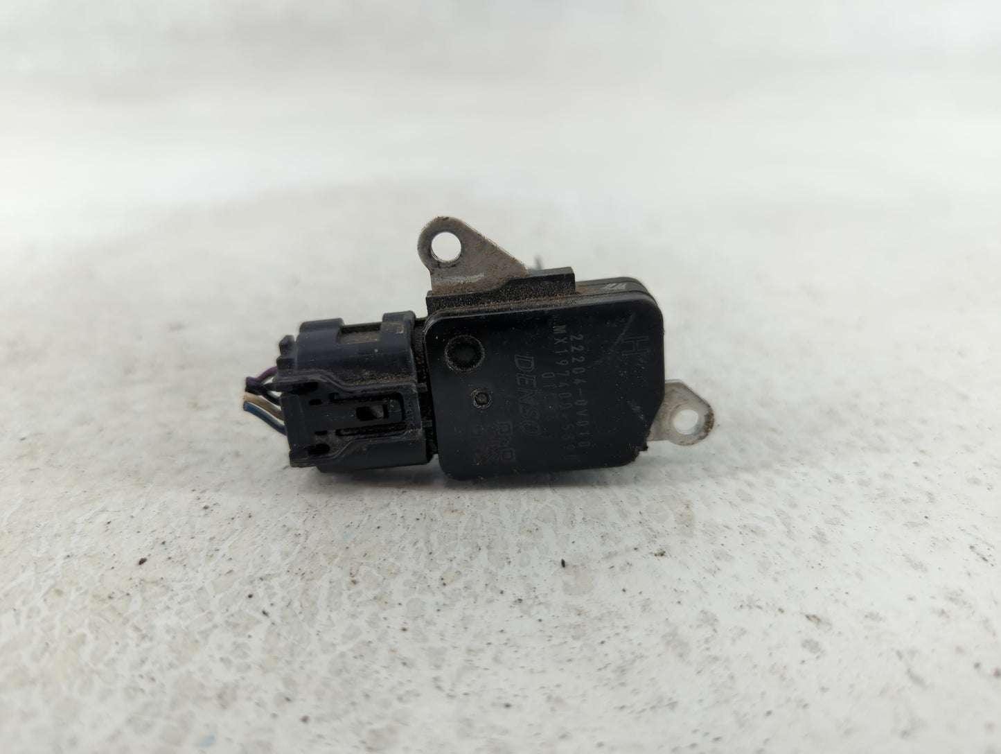 2009-2019 Toyota Corolla Mass Air Flow Meter Maf - Oemusedautoparts1.com