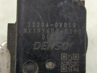 2009-2019 Toyota Corolla Mass Air Flow Meter Maf - Oemusedautoparts1.com